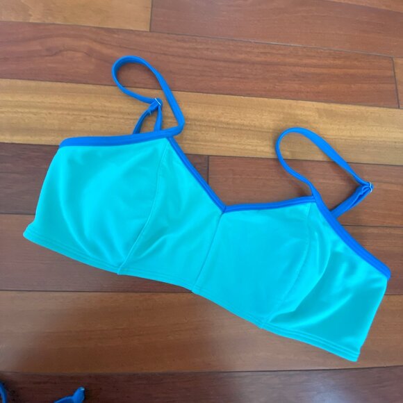 Old Navy Bikini size medium String Bikini - Picture 7 of 7